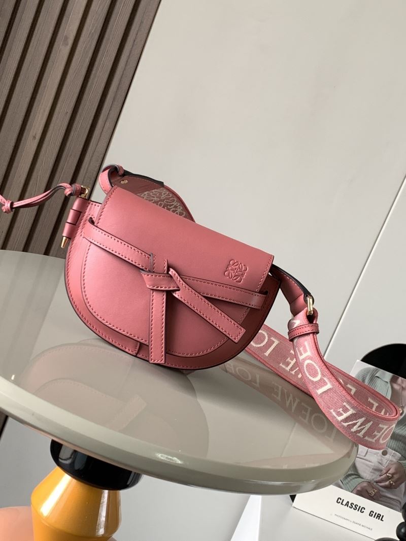 Loewe Gate Bags